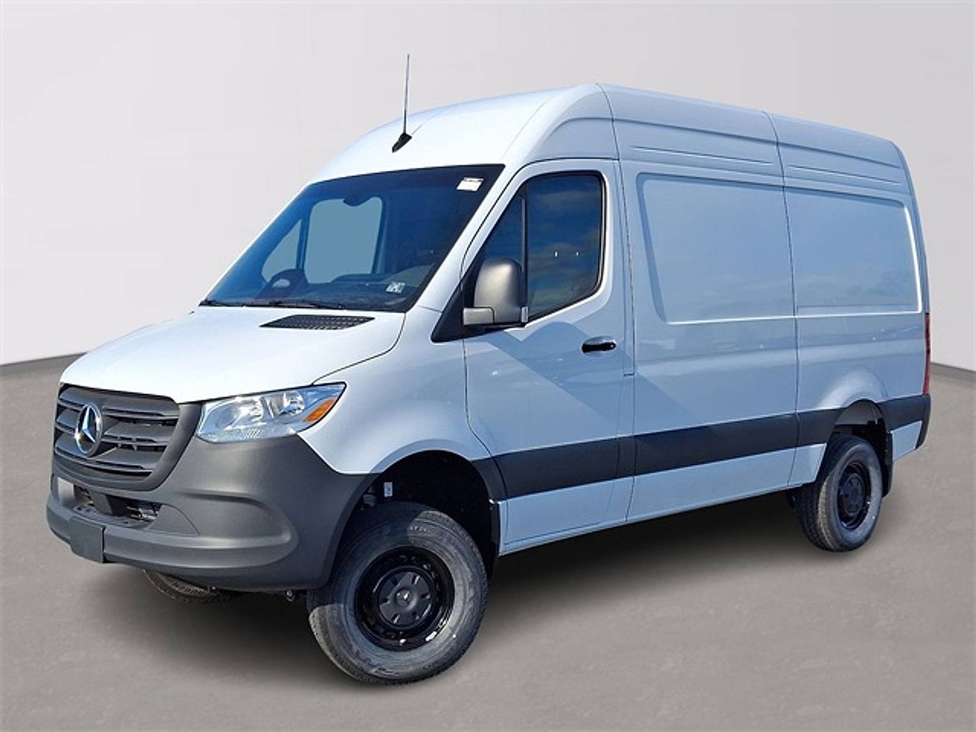 2025 Mercedes-Benz Sprinter Cargo Van 2500 — Cargo Van — 7 mi — East Petersburg, PA