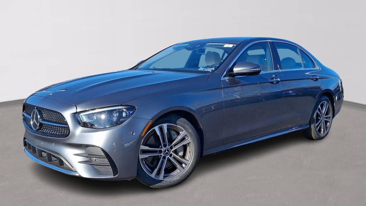 2021 Mercedes-Benz E-Class E 350 — Sedan — 28,471 mi — East Petersburg, PA