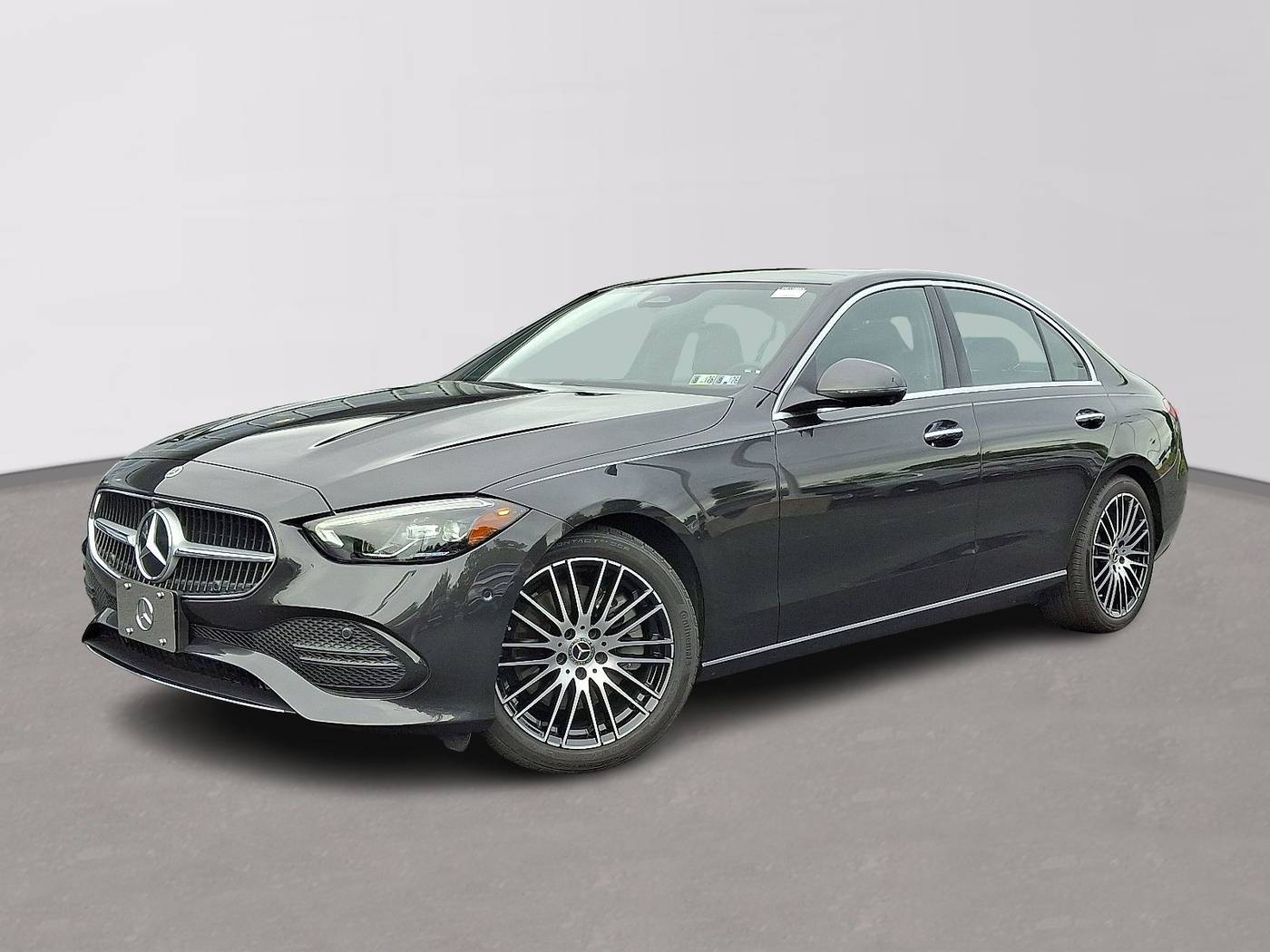 2022 Mercedes-Benz C-Class C 300 — Sedan — 20,163 mi — East Petersburg, PA