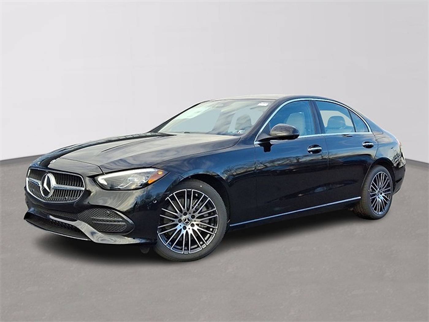 2025 Mercedes-Benz C-Class C 300 — Sedan — 3,053 mi — East Petersburg, PA