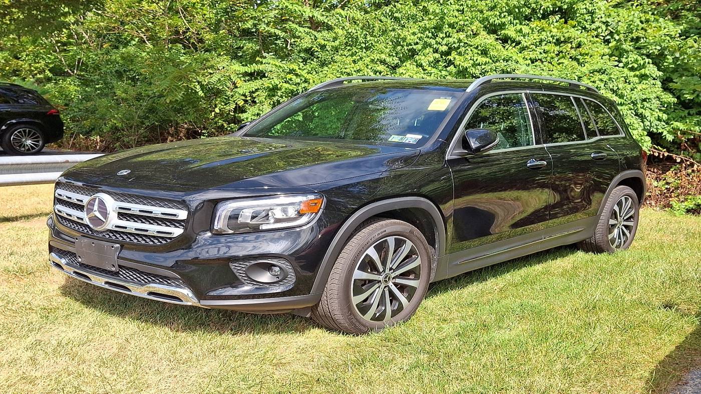 2020 Mercedes-Benz GLB GLB 250 — SUV — 65,292 mi — East Petersburg, PA
