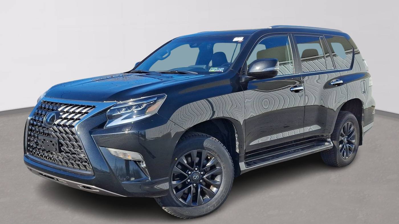 2023 Lexus GX GX 460 Premium — SUV — 34,000 mi — East Petersburg, PA