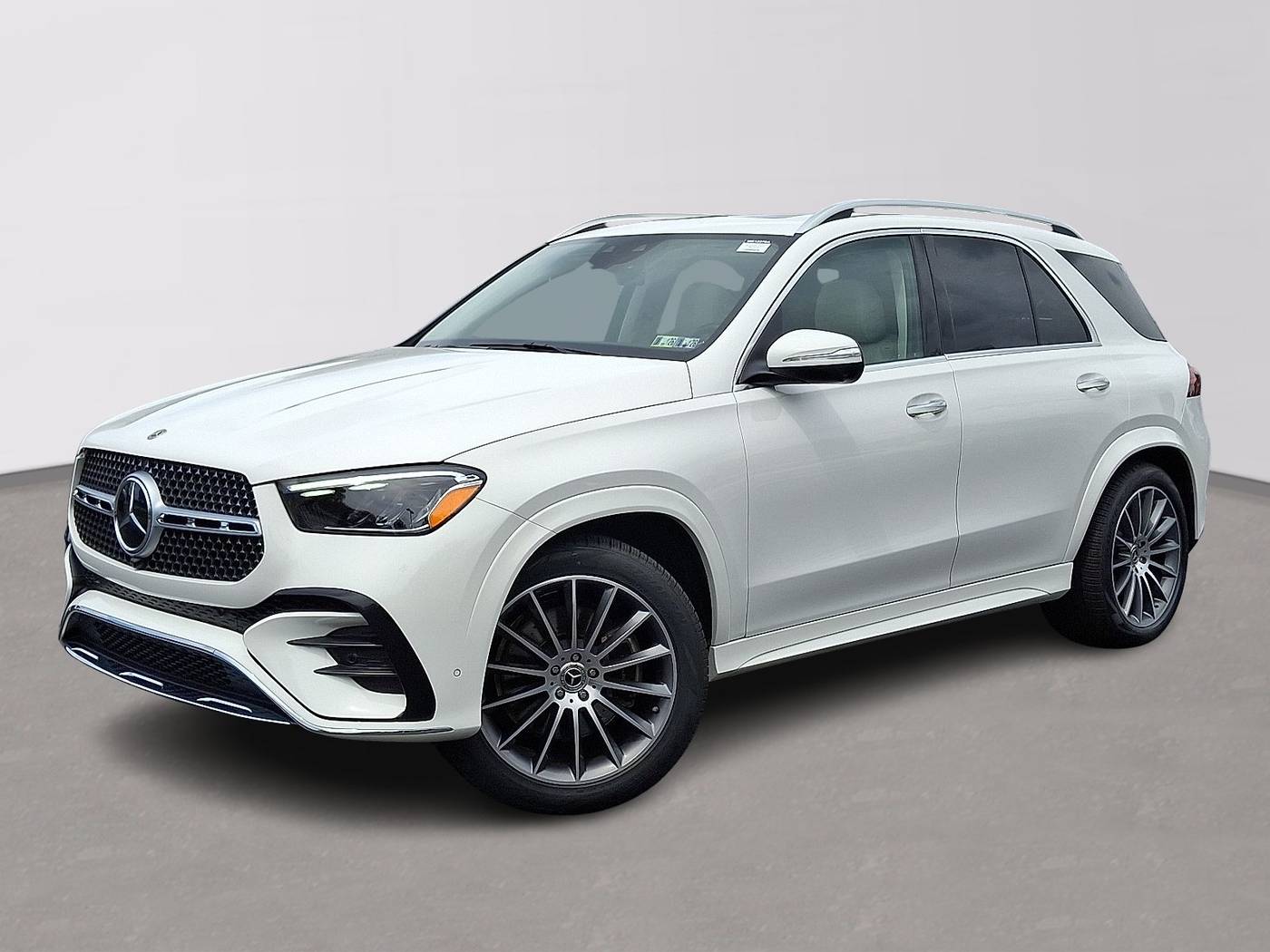2024 Mercedes-Benz GLE GLE 450 — SUV — 33,324 mi — East Petersburg, PA