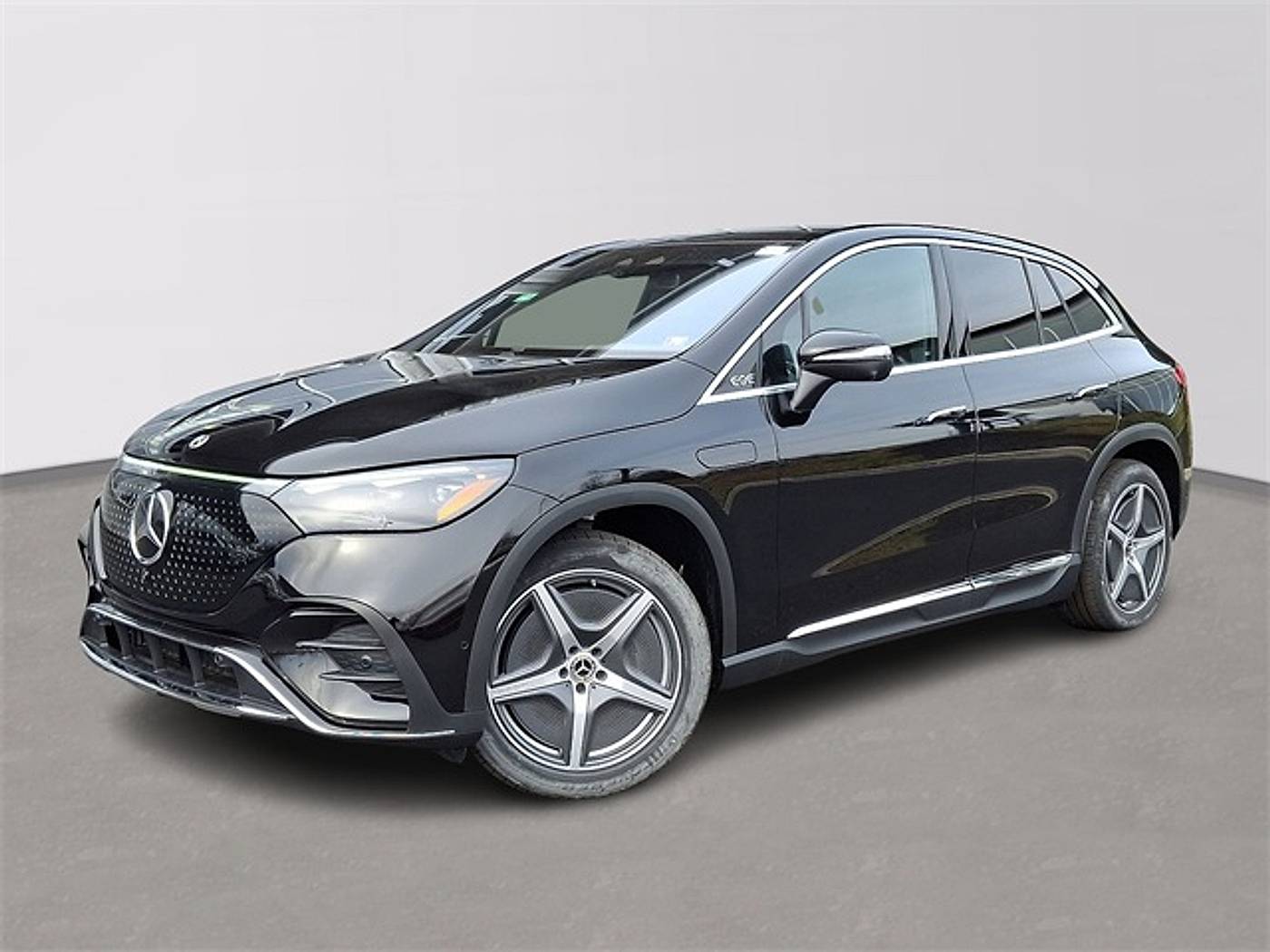 2025 Mercedes-Benz EQE SUV EQE 350 — SUV — 1,862 mi — East Petersburg, PA