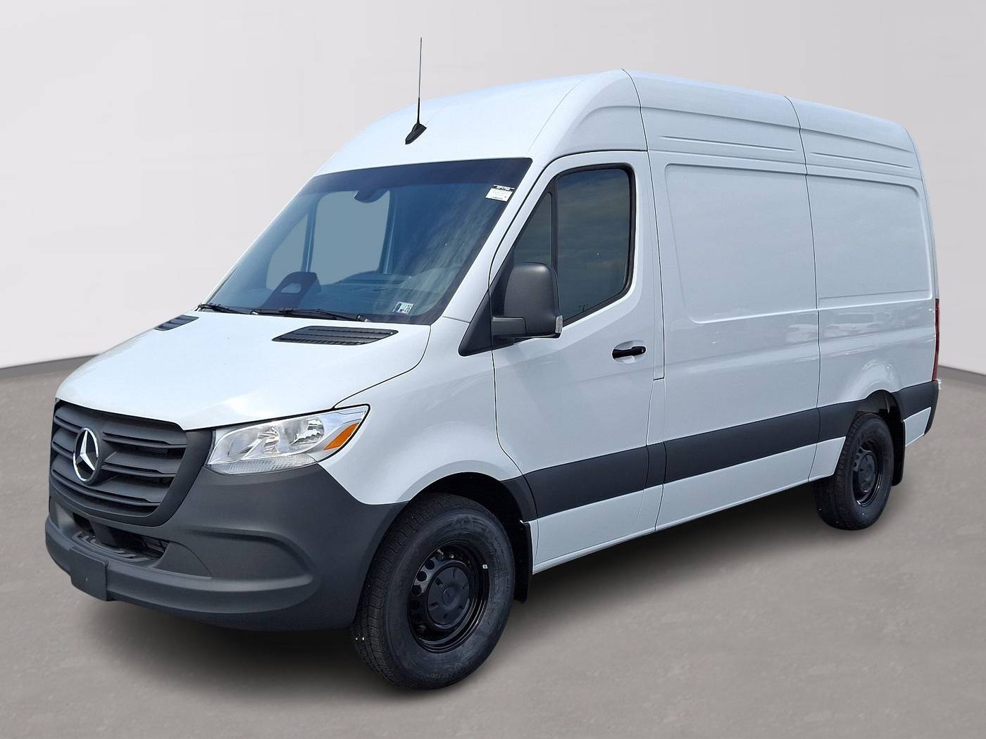 2025 Mercedes-Benz Sprinter Cargo Van 2500 — Cargo Van — 5 mi — East Petersburg, PA