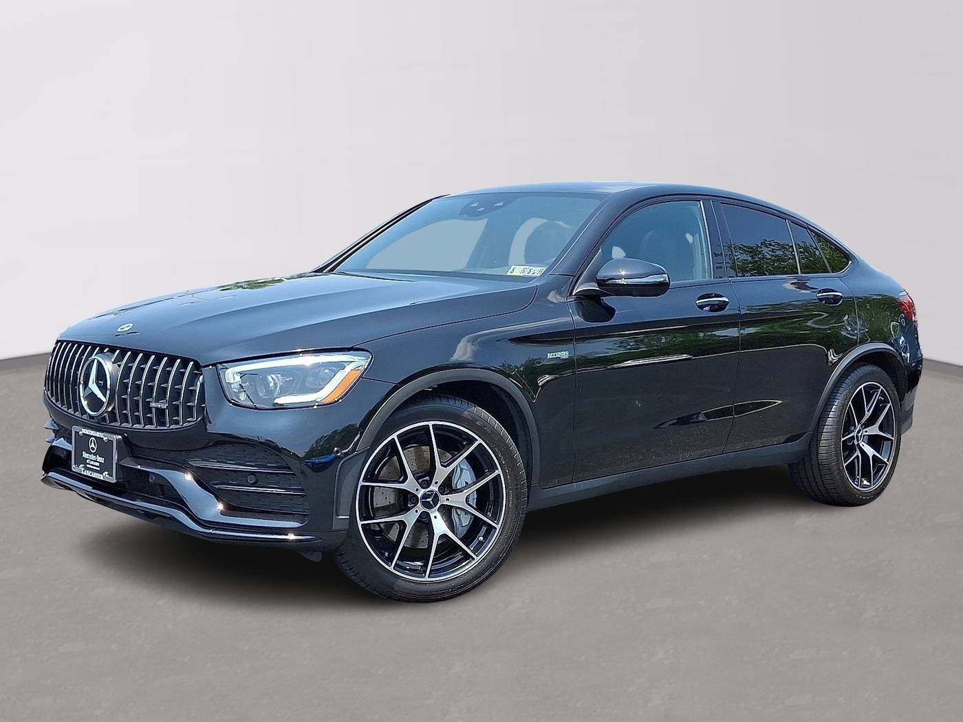 2023 Mercedes-Benz GLC AMG GLC 43 — SUV — 13,107 mi — East Petersburg, PA