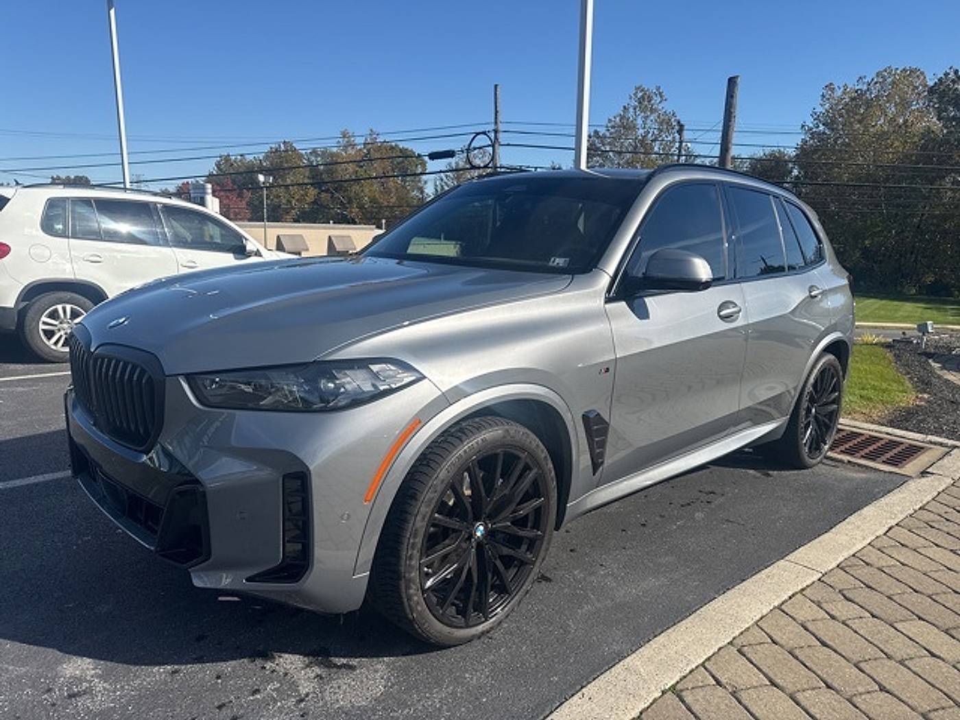 2024 BMW X5 40i — SUV — 28,878 mi — East Petersburg, PA