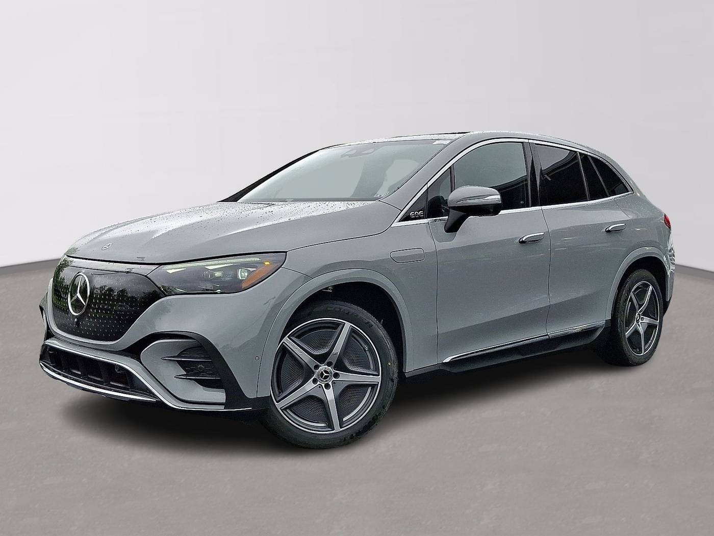 2025 Mercedes-Benz EQE SUV EQE 350 — SUV — 6 mi — East Petersburg, PA