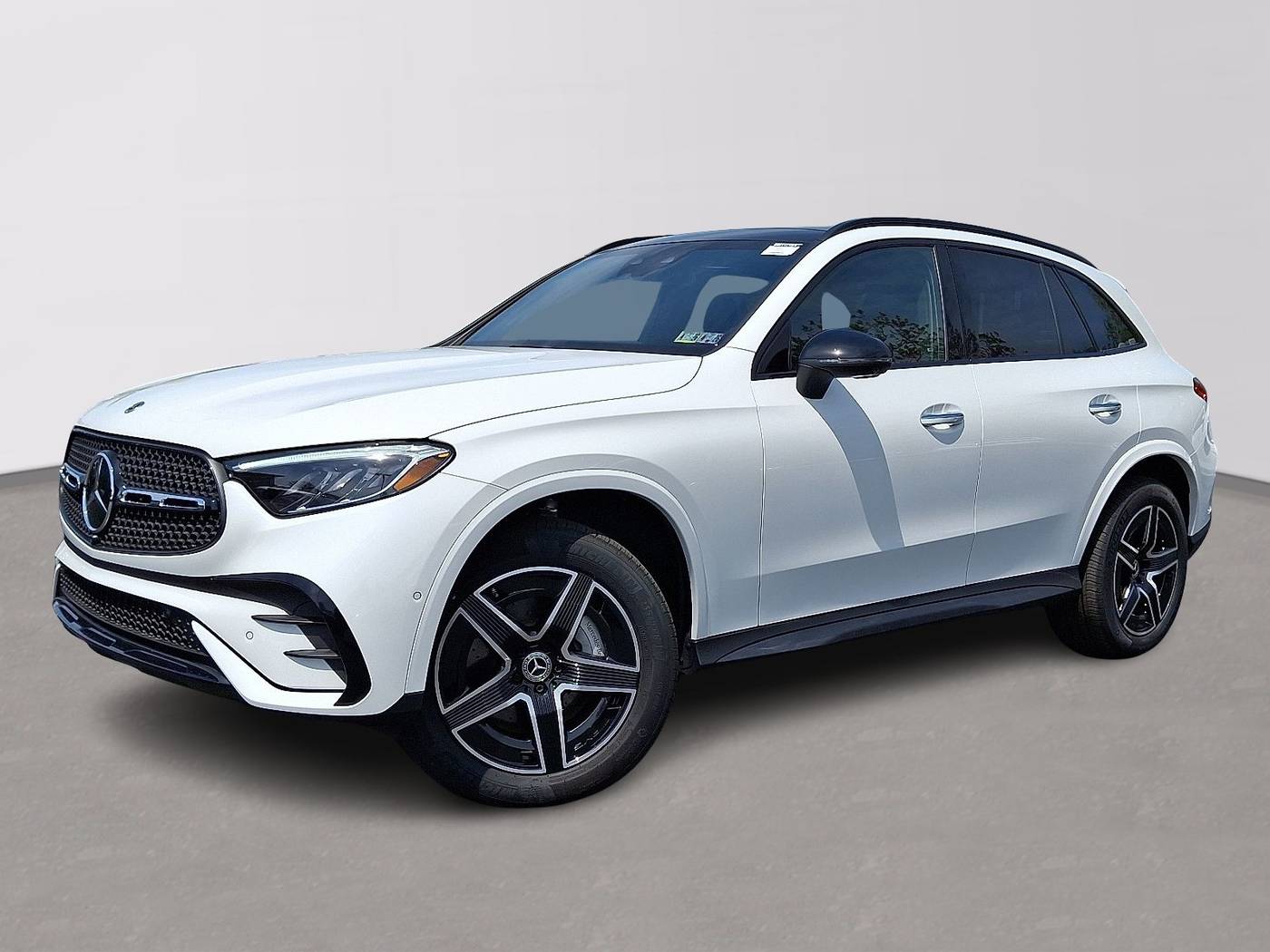 2025 Mercedes-Benz GLC GLC 300 — SUV — 3,009 mi — East Petersburg, PA