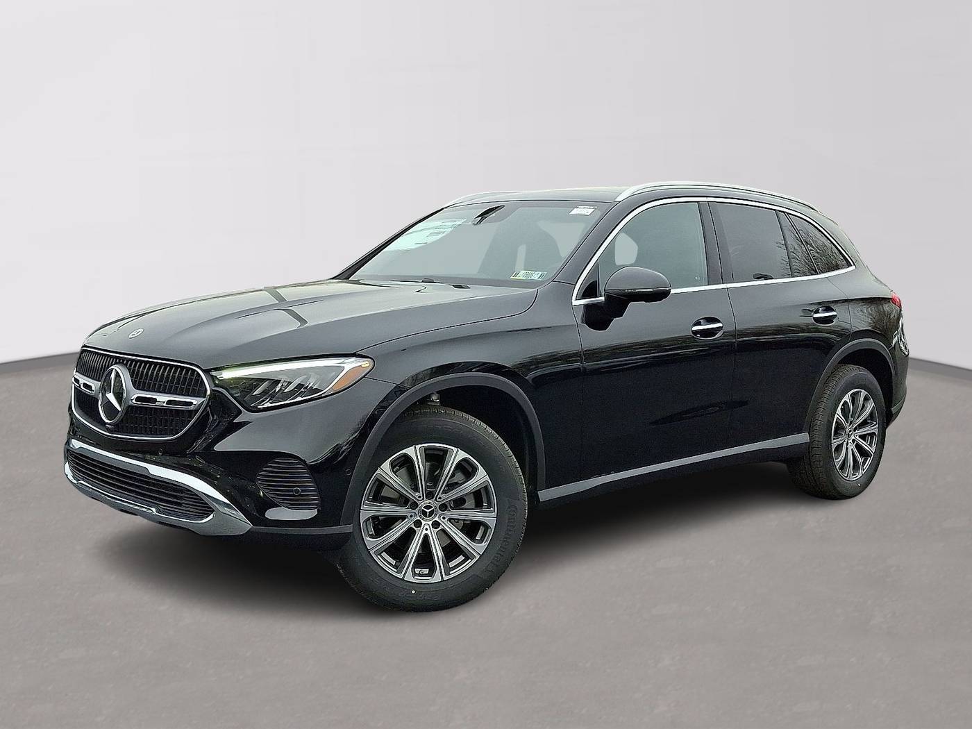 2026 Mercedes-Benz GLC GLC 300 — SUV — 3,325 mi — East Petersburg, PA
