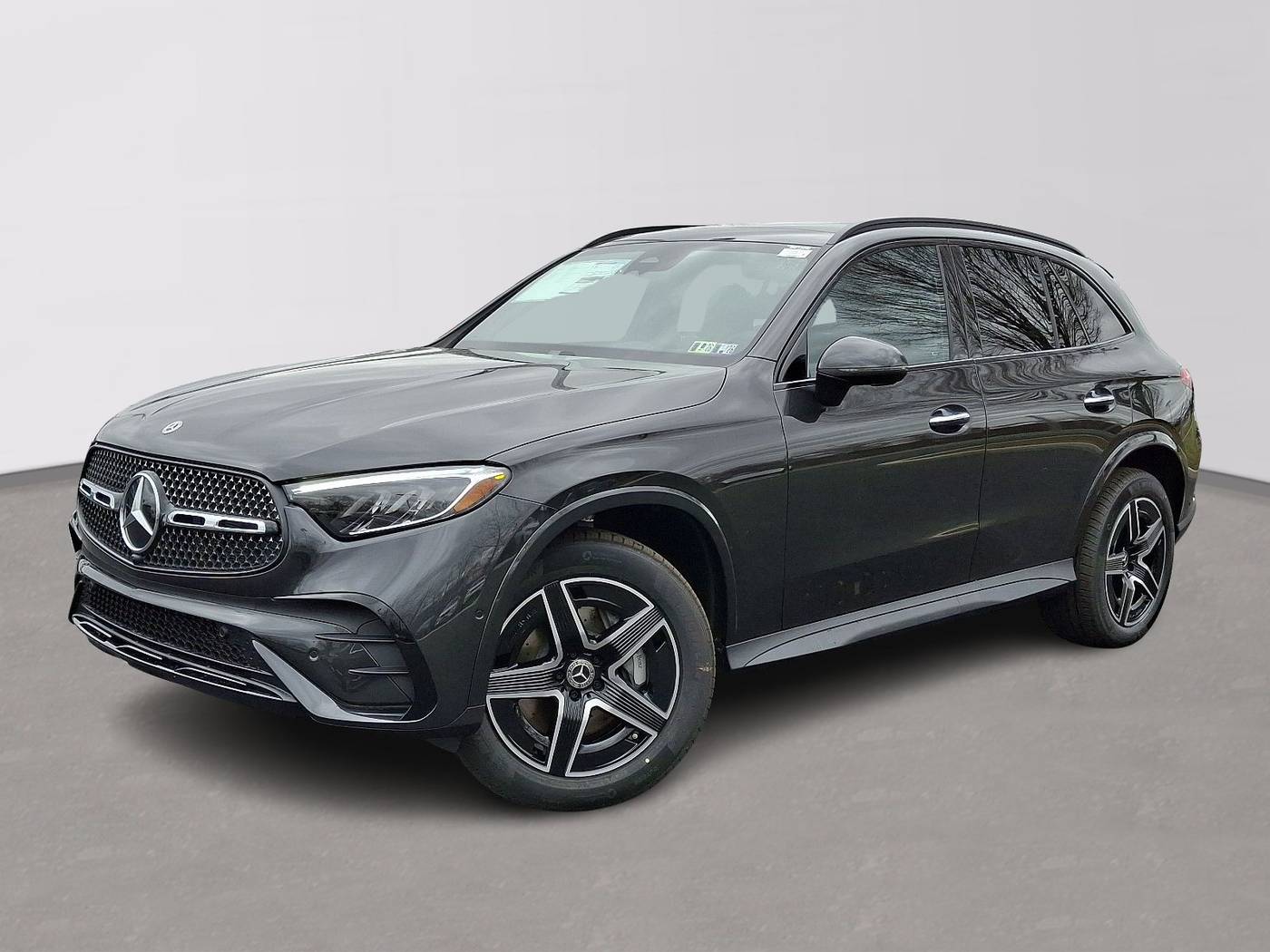 2025 Mercedes-Benz GLC GLC 300 — SUV — 7 mi — East Petersburg, PA