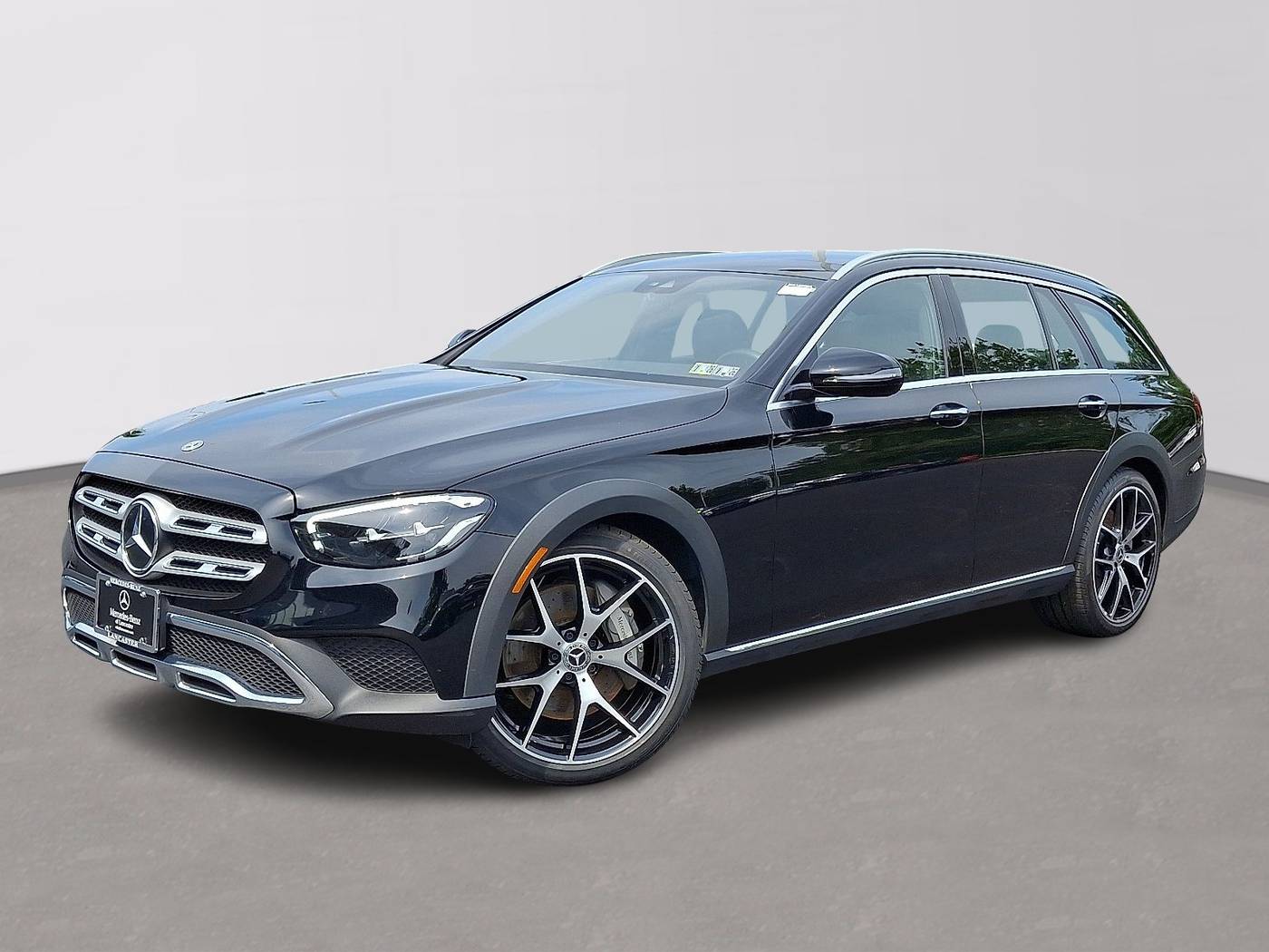 2022 Mercedes-Benz E-Class E 450 — Wagon — 32,725 mi — East Petersburg, PA