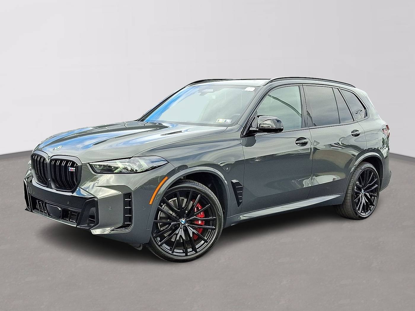 2025 BMW X5 M60i — SUV — 2,828 mi — East Petersburg, PA