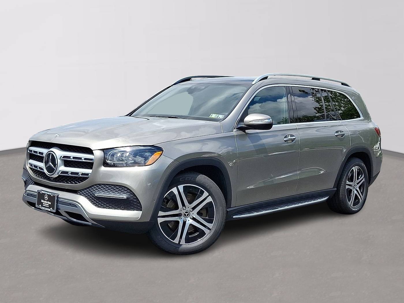 2021 Mercedes-Benz GLS GLS 450 — SUV — 66,103 mi — East Petersburg, PA