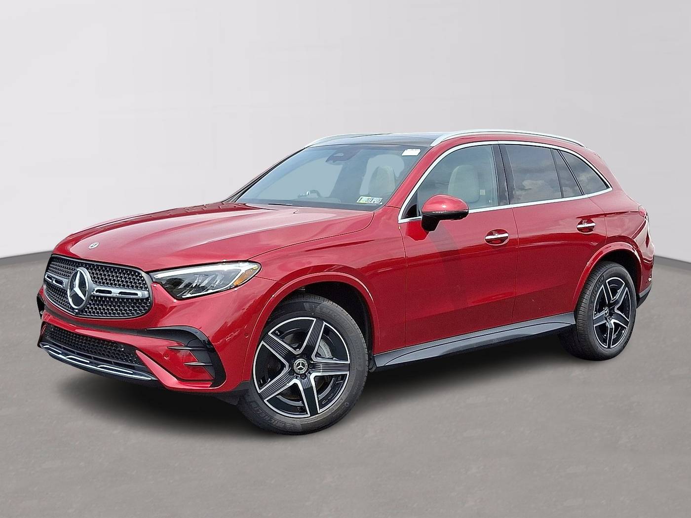 2025 Mercedes-Benz GLC GLC 300 — SUV — 4,632 mi — East Petersburg, PA