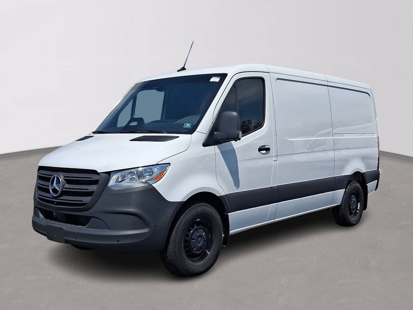 2026 Mercedes-Benz Sprinter 2500