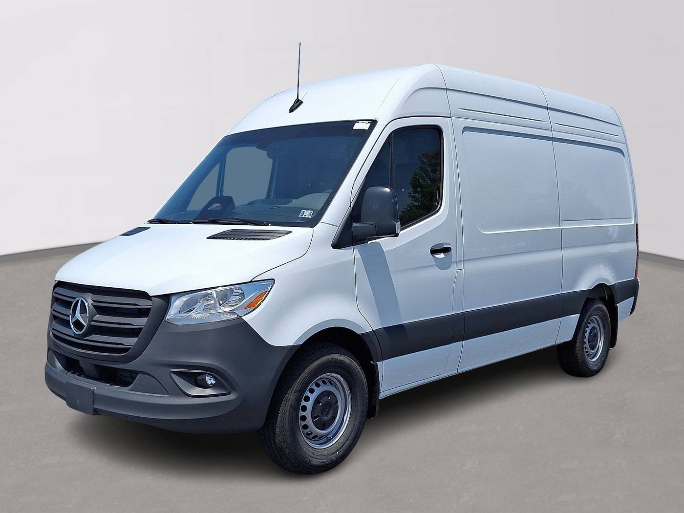 2025 Mercedes-Benz Sprinter Cargo Van 2500 — Cargo Van — 5 mi — East Petersburg, PA