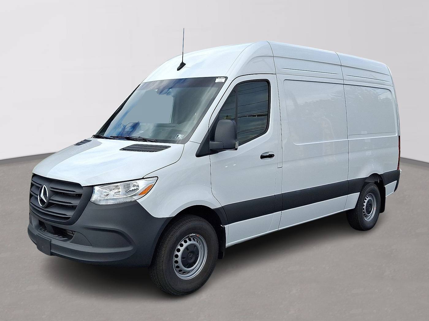 2025 Mercedes-Benz Sprinter Cargo Van 2500 — Cargo Van — 5 mi — East Petersburg, PA