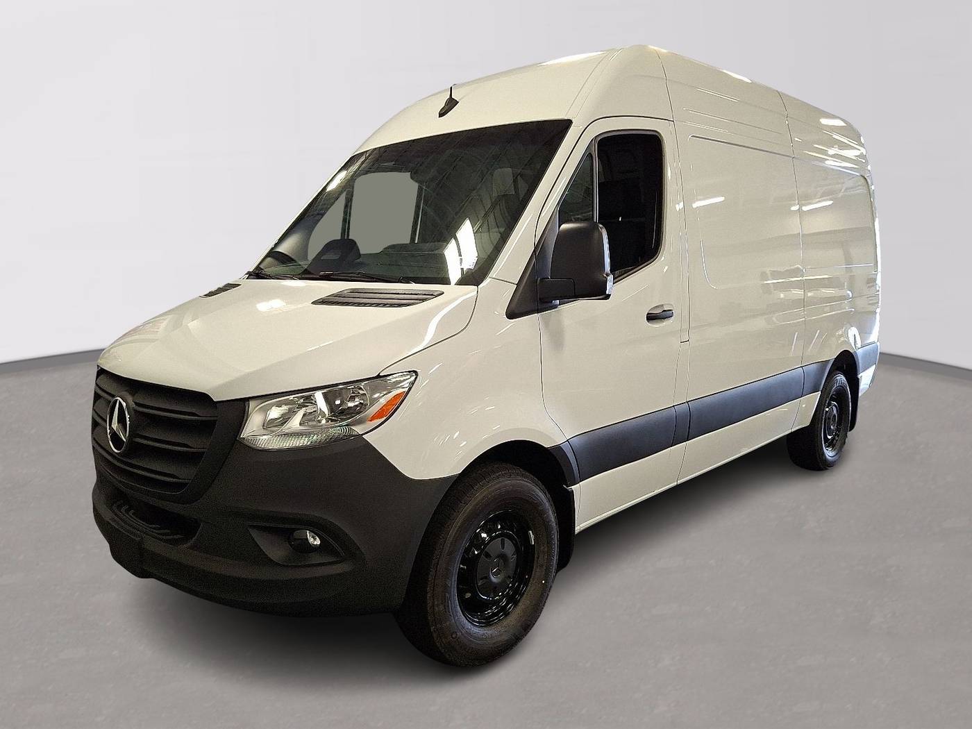 2025 Mercedes-Benz Sprinter Cargo Van 2500 — Cargo Van — 6 mi — East Petersburg, PA