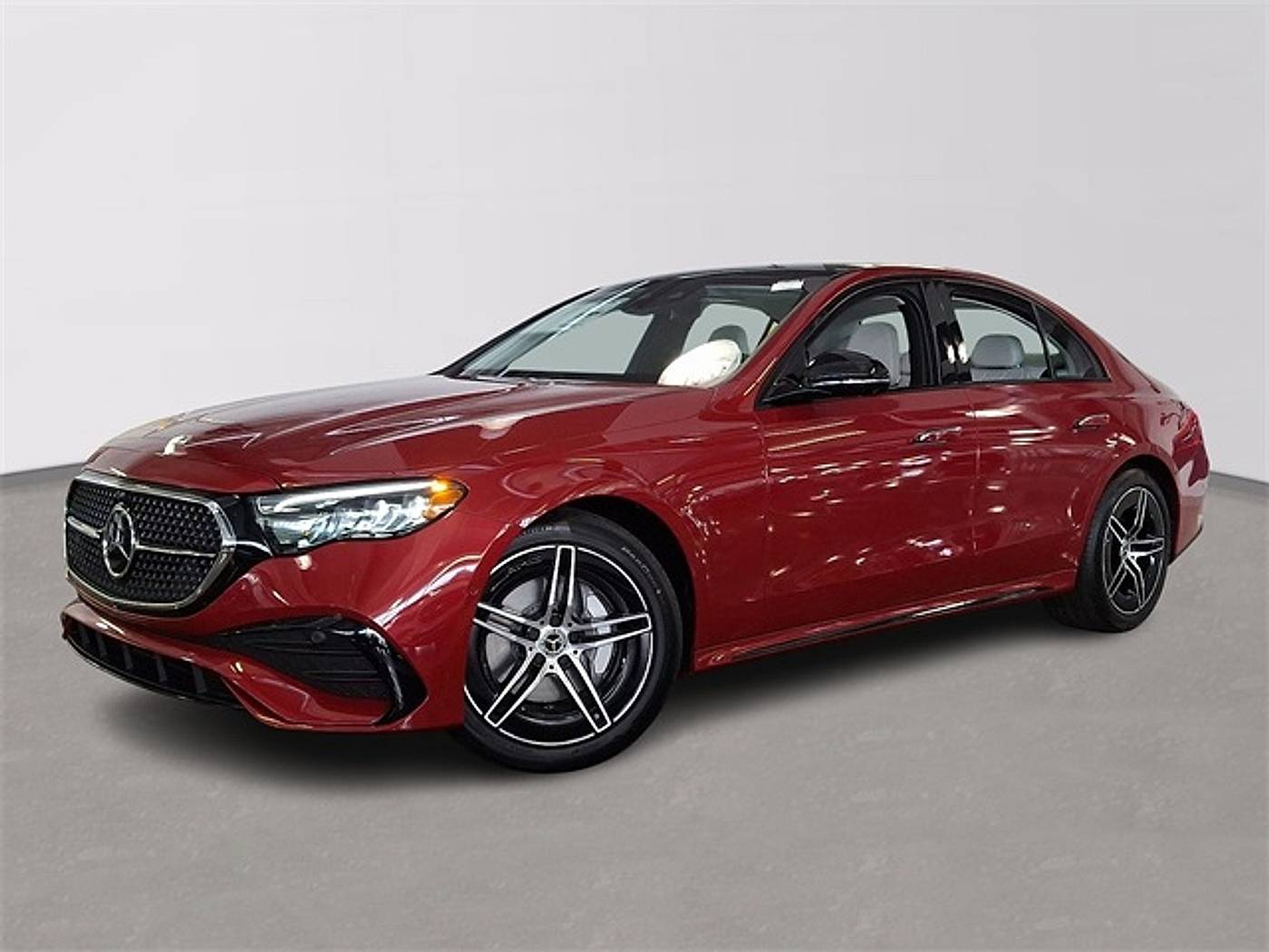 2025 Mercedes-Benz E-Class E 350 — Sedan — 4,065 mi — East Petersburg, PA