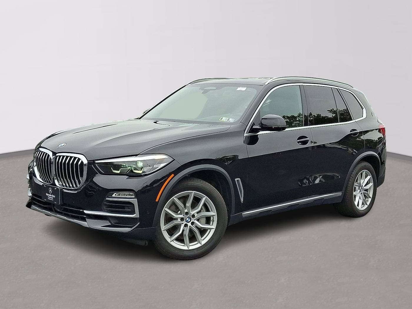 2019 BMW X5 40i — SUV — 69,989 mi — East Petersburg, PA
