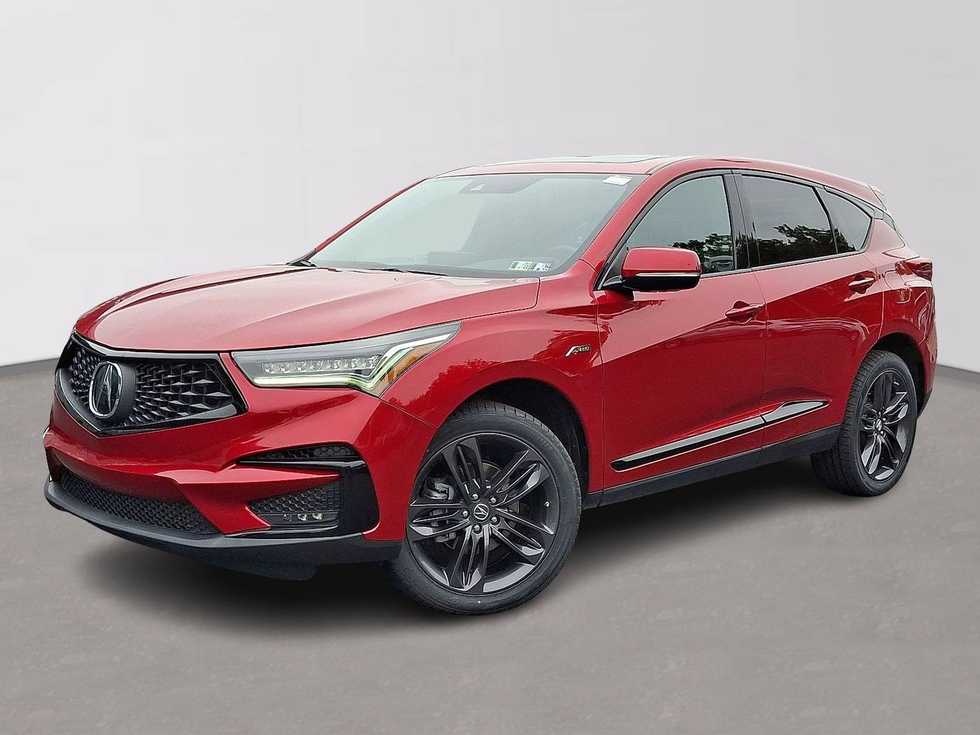 2019 Acura RDX A-Spec Package — SUV — 53,846 mi — East Petersburg, PA
