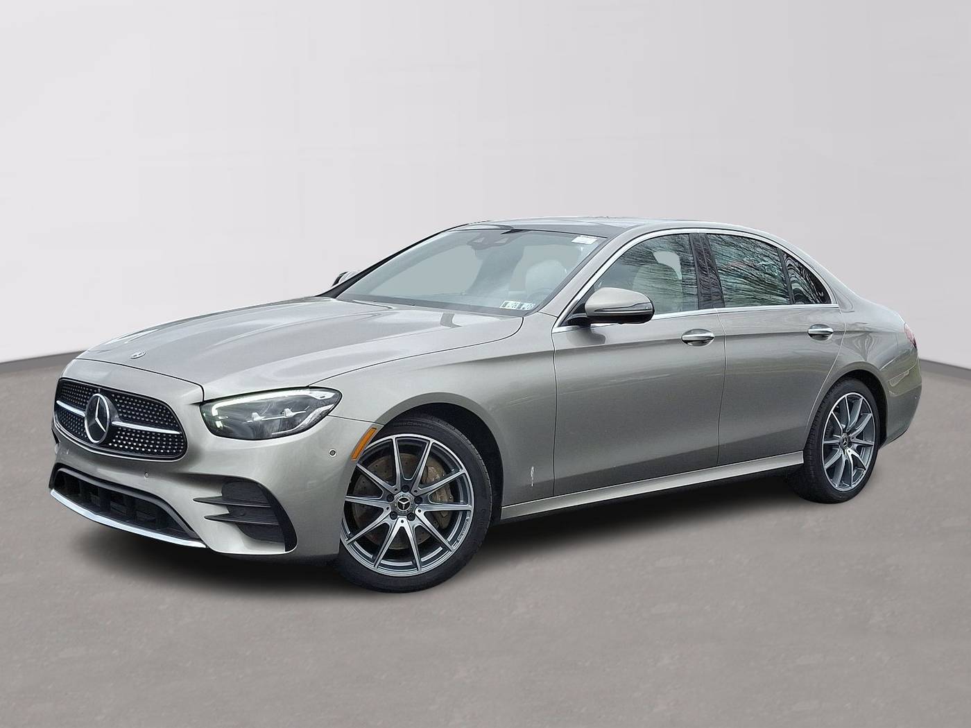 2021 Mercedes-Benz E-Class E 350 — Sedan — 76,653 mi — East Petersburg, PA