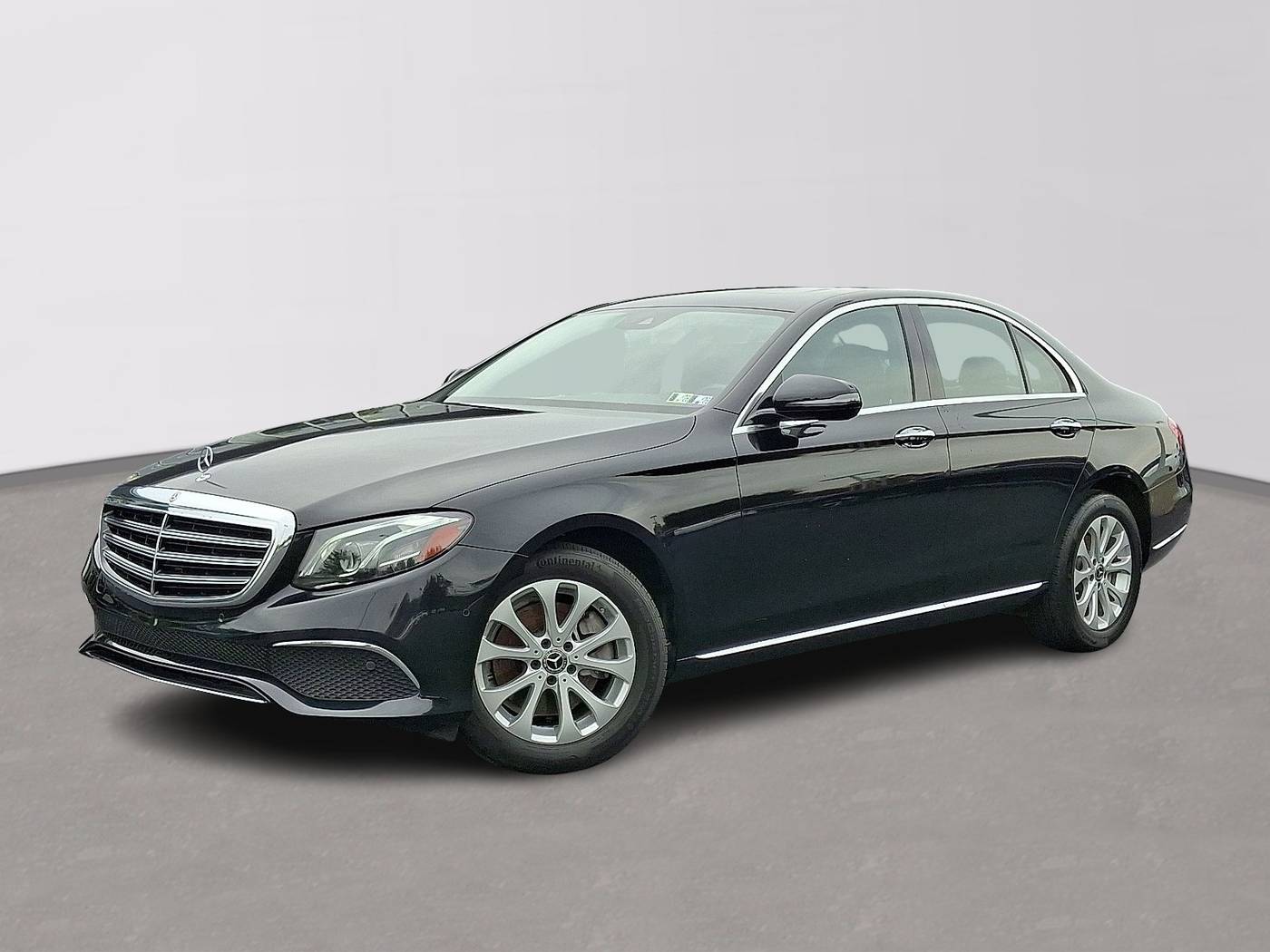 2018 Mercedes-Benz E-Class E 300 — Sedan — 33,304 mi — East Petersburg, PA