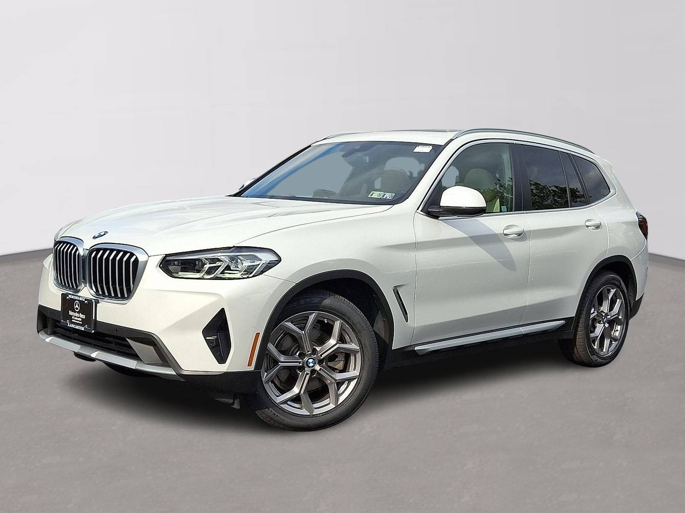 2022 BMW X3 30i — SUV — 52,024 mi — East Petersburg, PA