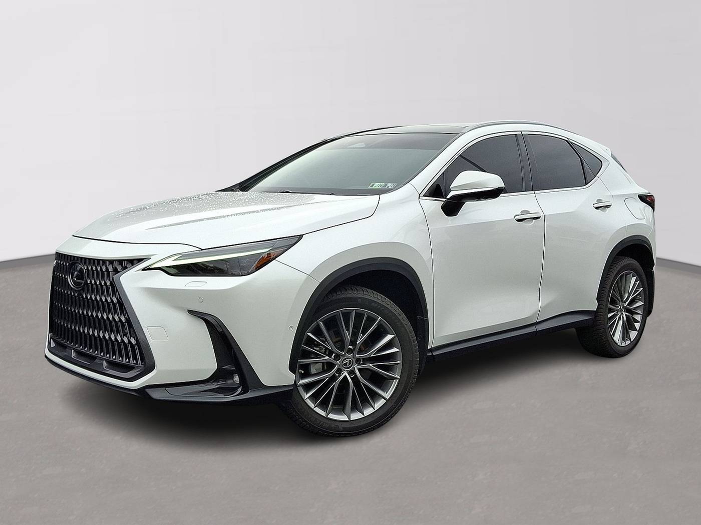 2023 Lexus NX NX 350h Luxury — SUV — 45,473 mi — East Petersburg, PA
