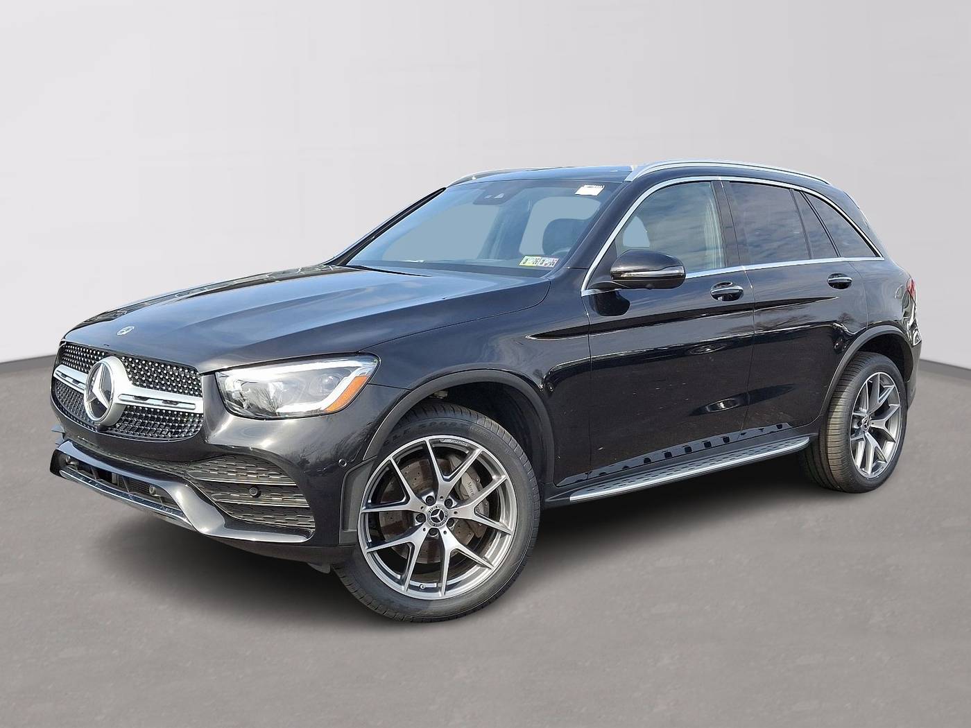 2022 Mercedes-Benz GLC GLC 300 — SUV — 33,473 mi — East Petersburg, PA