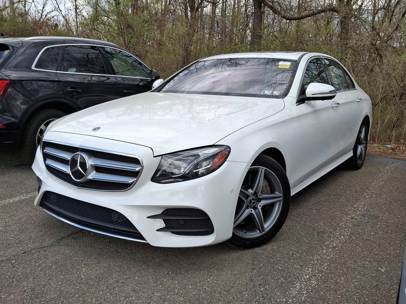2019 Mercedes-Benz E-Class E 300 — Sedan — 75,625 mi — East Petersburg, PA