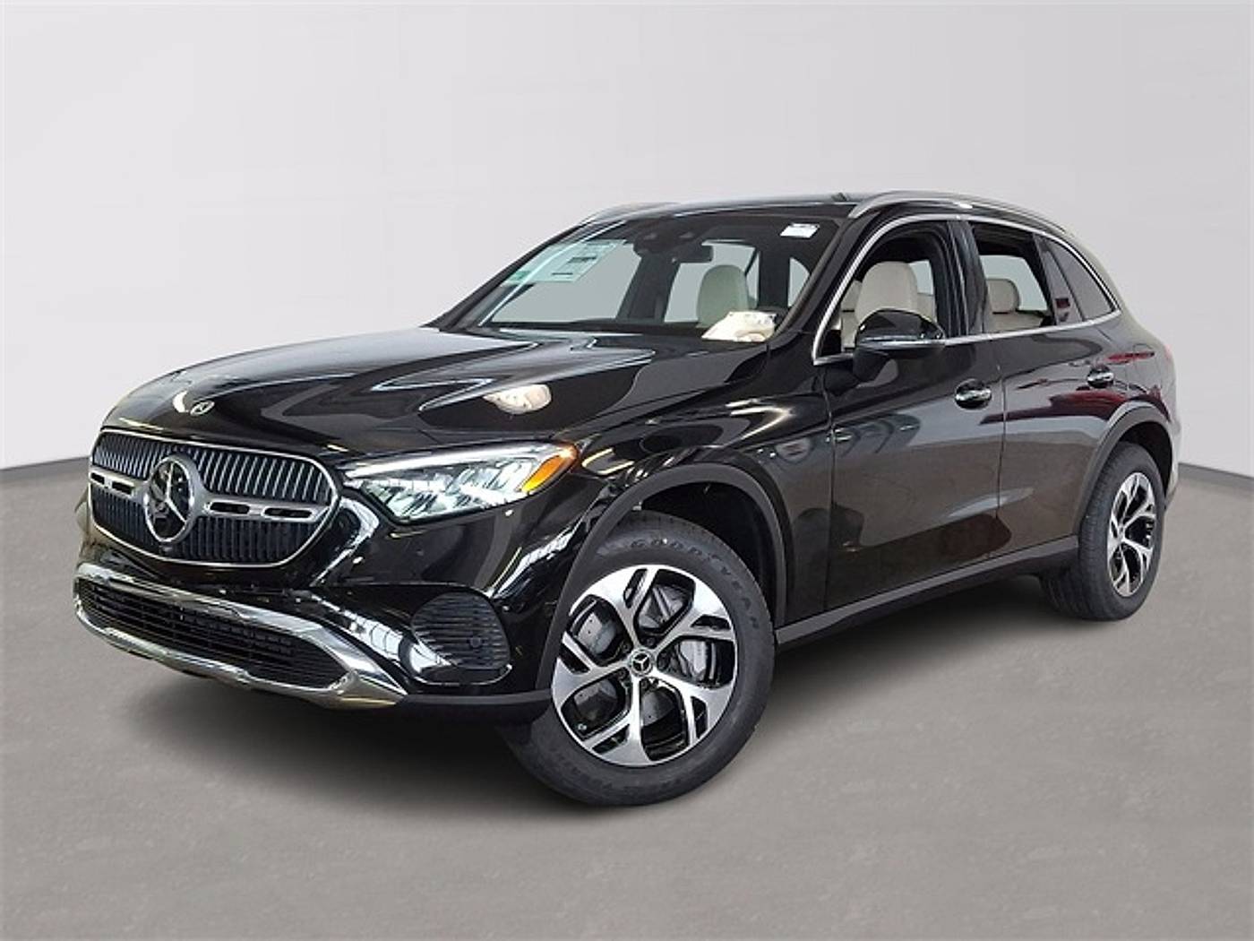 2025 Mercedes-Benz GLC GLC 350e — SUV — 2,551 mi — East Petersburg, PA