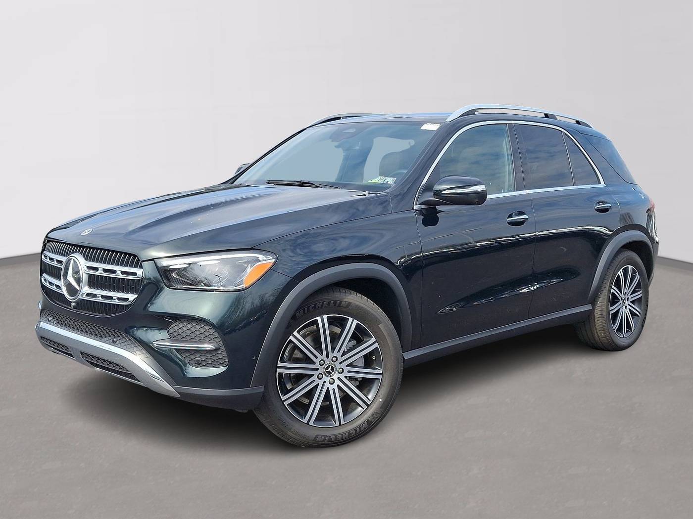 2024 Mercedes-Benz GLE GLE 350 — SUV — 6,517 mi — East Petersburg, PA