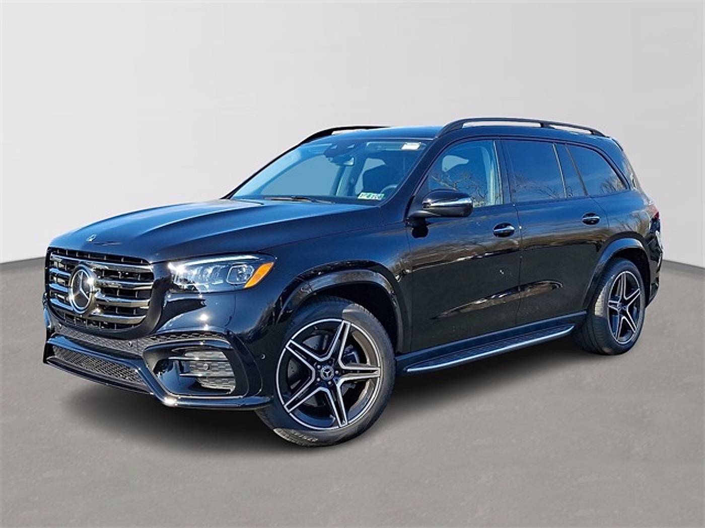 2025 Mercedes-Benz GLS GLS 450 — SUV — 6,614 mi — East Petersburg, PA