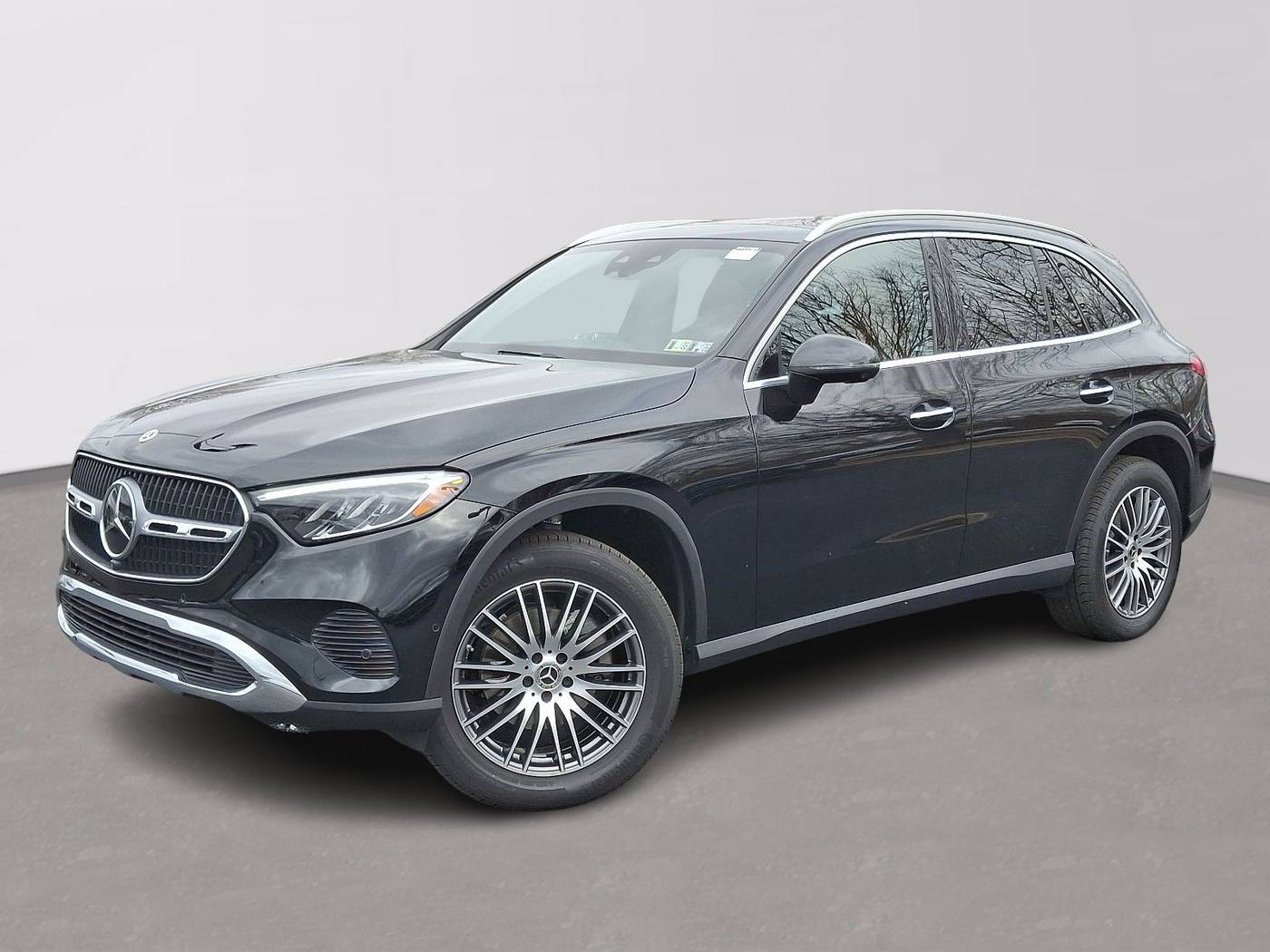 2025 Mercedes-Benz GLC GLC 300 — SUV — 5,619 mi — East Petersburg, PA