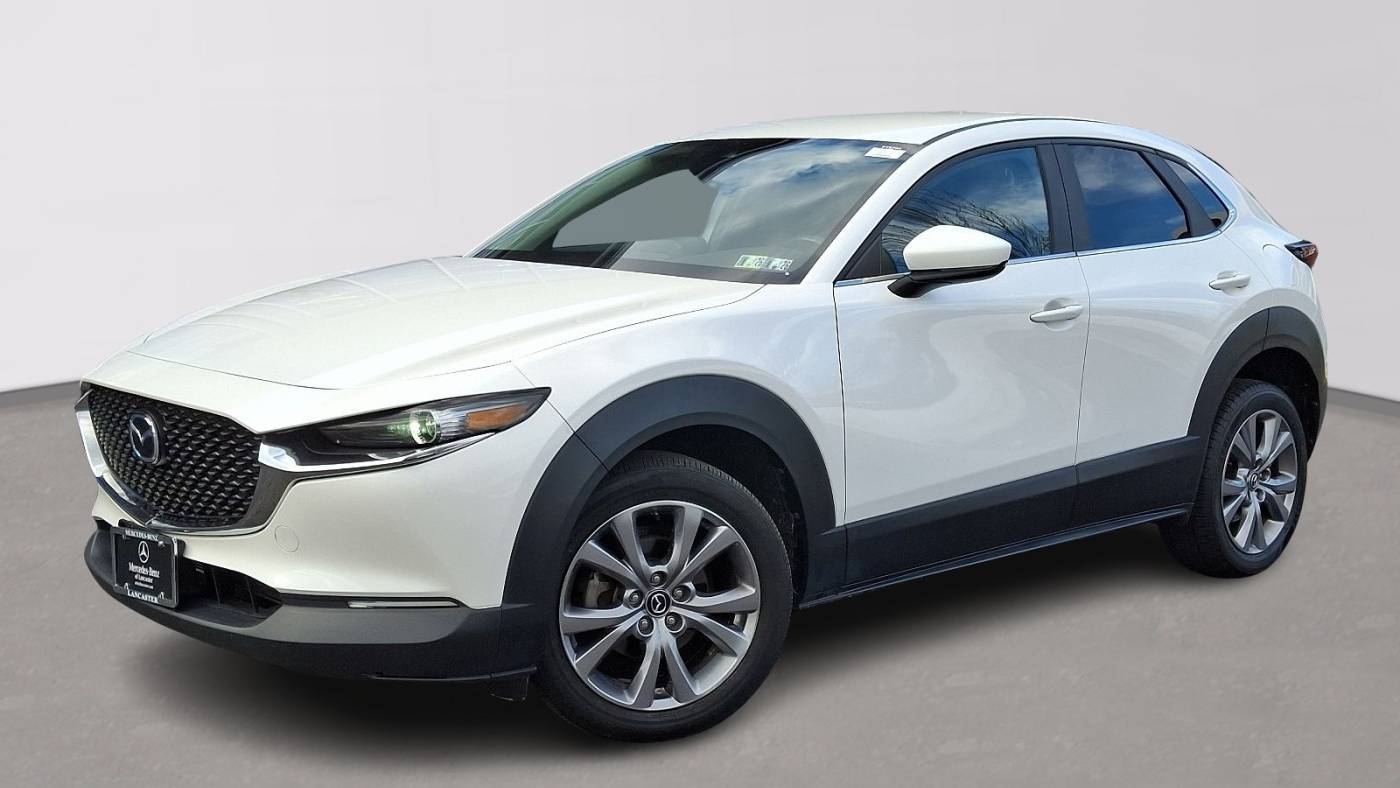2021 Mazda CX-30 Select — SUV — 45,235 mi — East Petersburg, PA