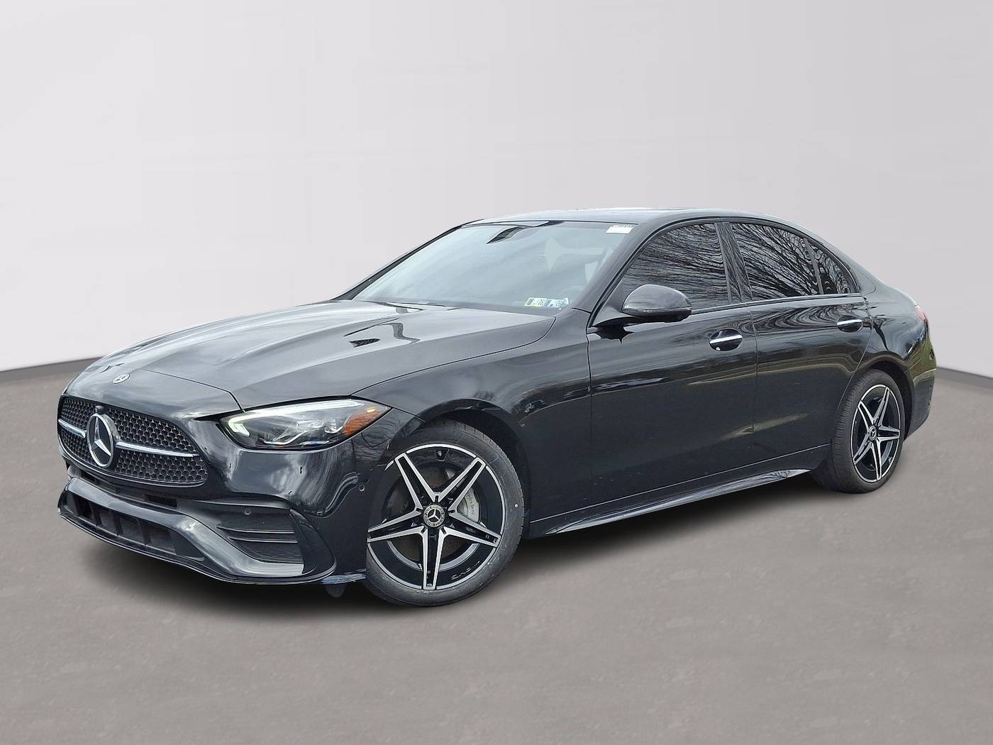 2023 Mercedes-Benz C-Class C 300 — Sedan — 14,024 mi — East Petersburg, PA