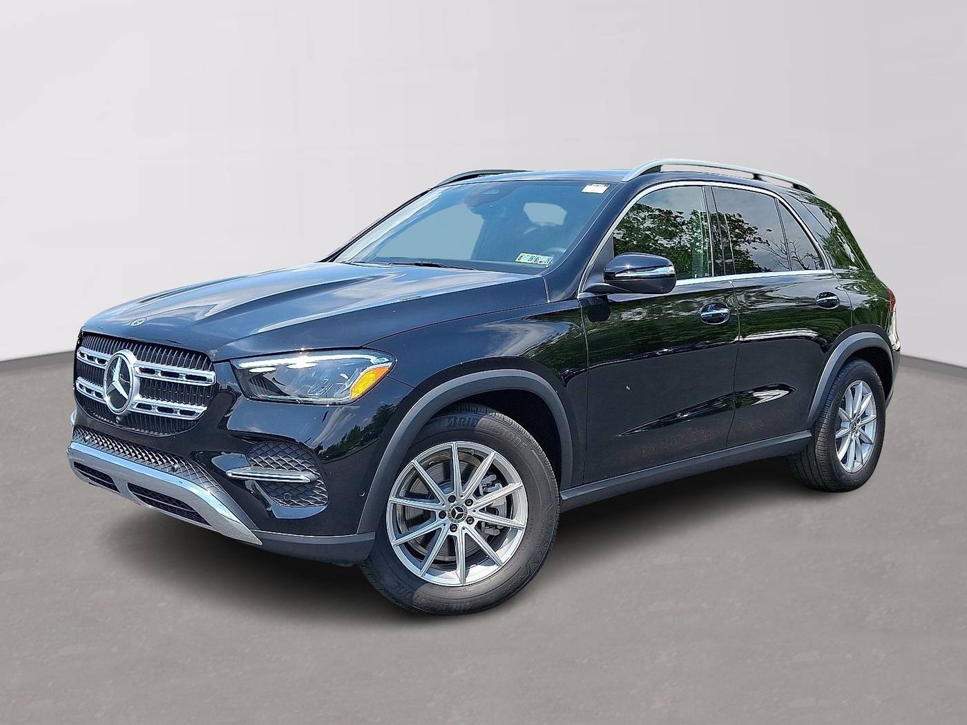 2024 Mercedes-Benz GLE GLE 350 — SUV — 2,742 mi — East Petersburg, PA