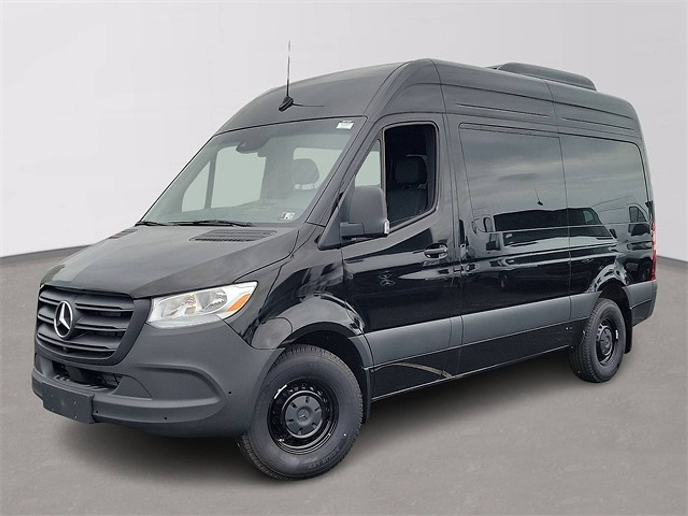 2024 Mercedes-Benz Sprinter Passenger Van 2500 — Passenger Van — 1,067 mi — East Petersburg, PA