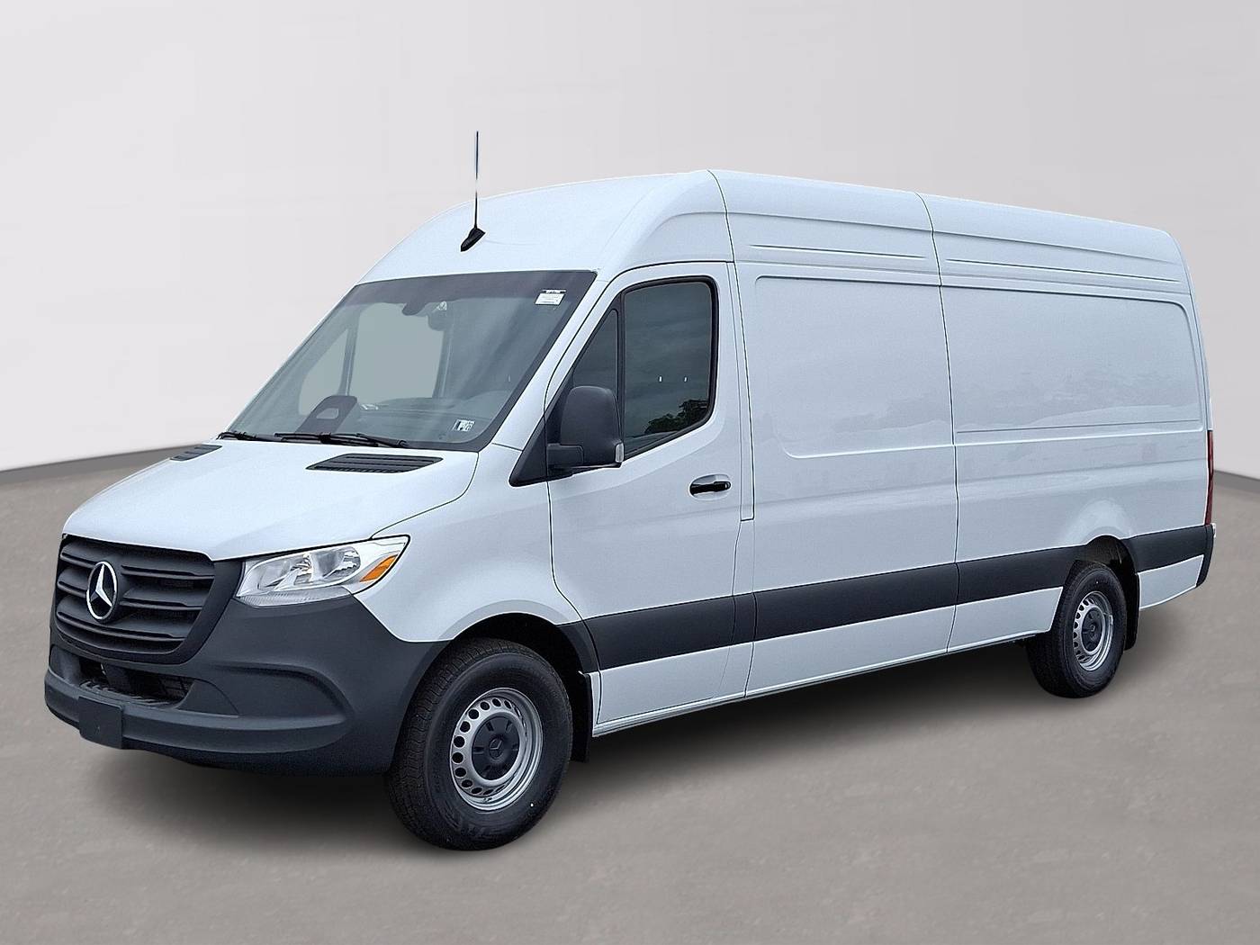 2025 Mercedes-Benz Sprinter Cargo Van 2500 — Cargo Van — 5 mi — East Petersburg, PA