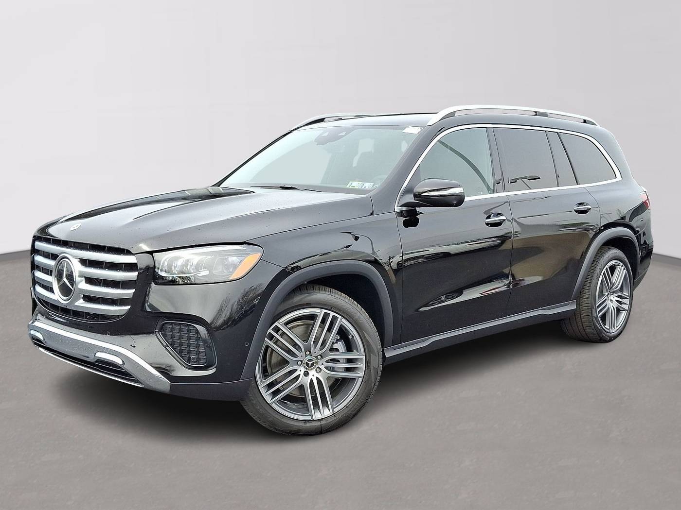 2025 Mercedes-Benz GLS GLS 450 — SUV — 7 mi — East Petersburg, PA