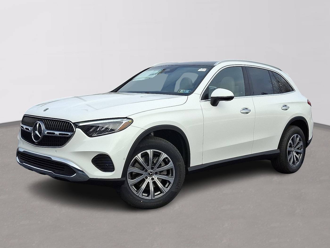 2026 Mercedes-Benz GLC GLC 300 — SUV — 2,242 mi — East Petersburg, PA