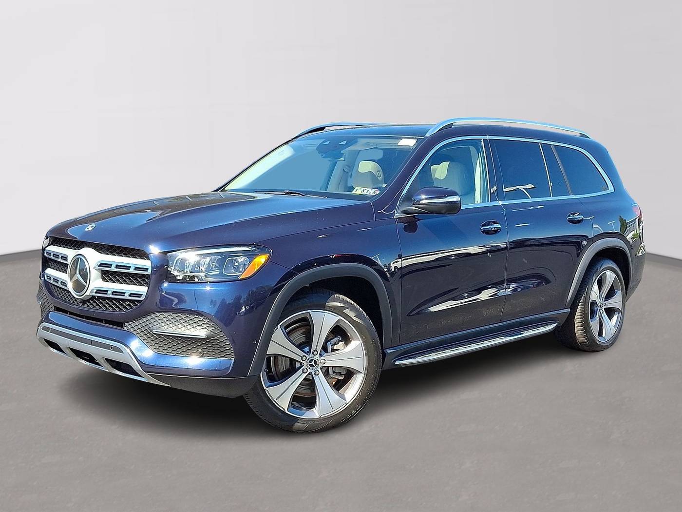 2022 Mercedes-Benz GLS GLS 450 — SUV — 81,930 mi — East Petersburg, PA