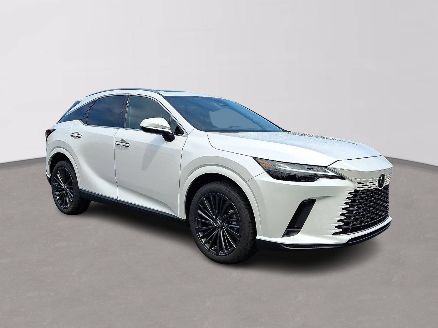 2024 Lexus RX RX 350h Premium — SUV — 7,993 mi — East Petersburg, PA