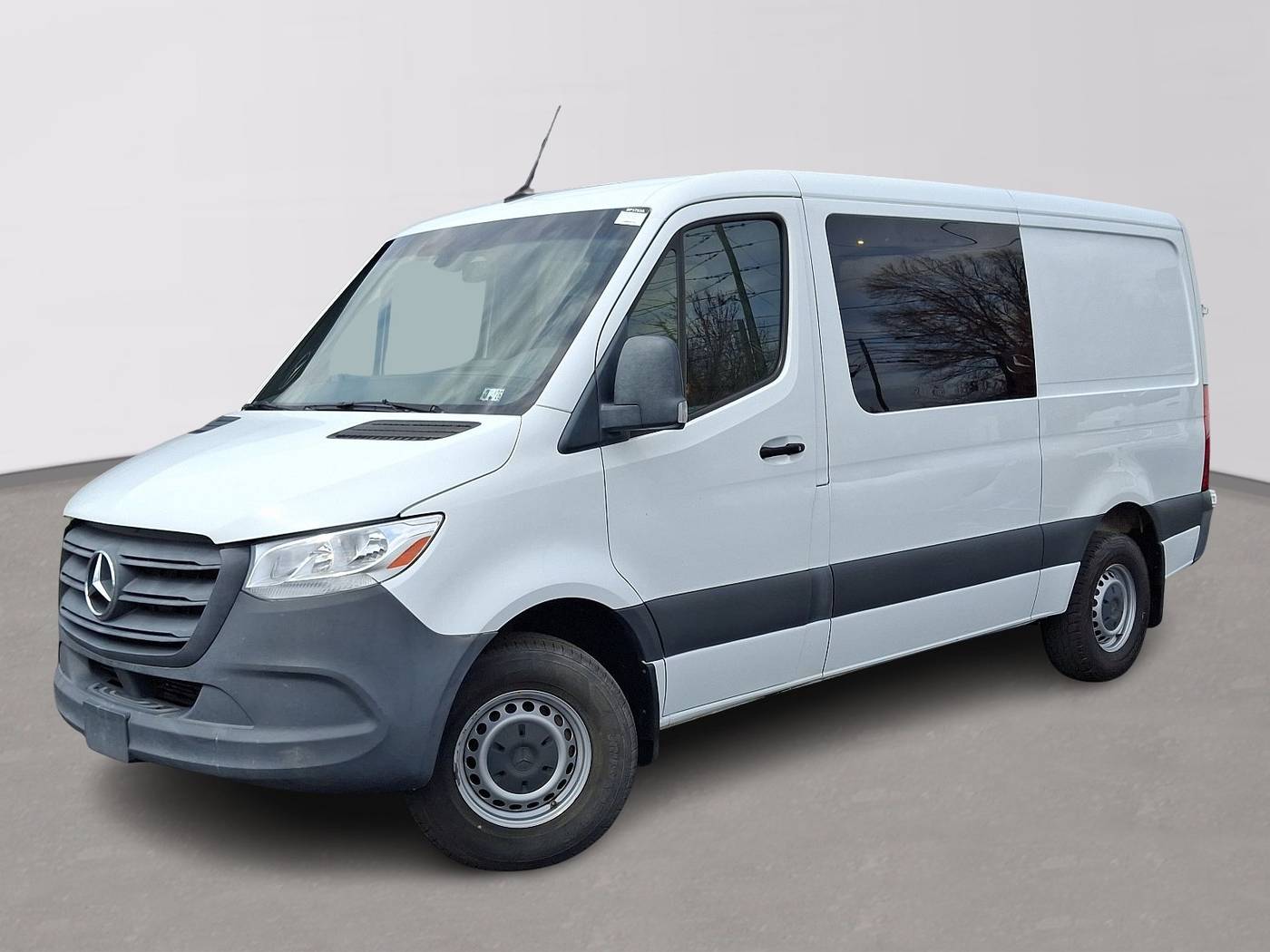 2020 Mercedes-Benz Sprinter Cargo Van 2500 — Cargo Van — 103,104 mi — East Petersburg, PA