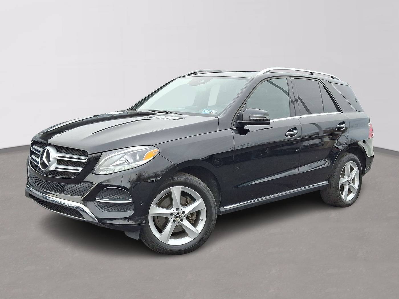 2018 Mercedes-Benz GLE GLE 350 — SUV — 69,188 mi — East Petersburg, PA