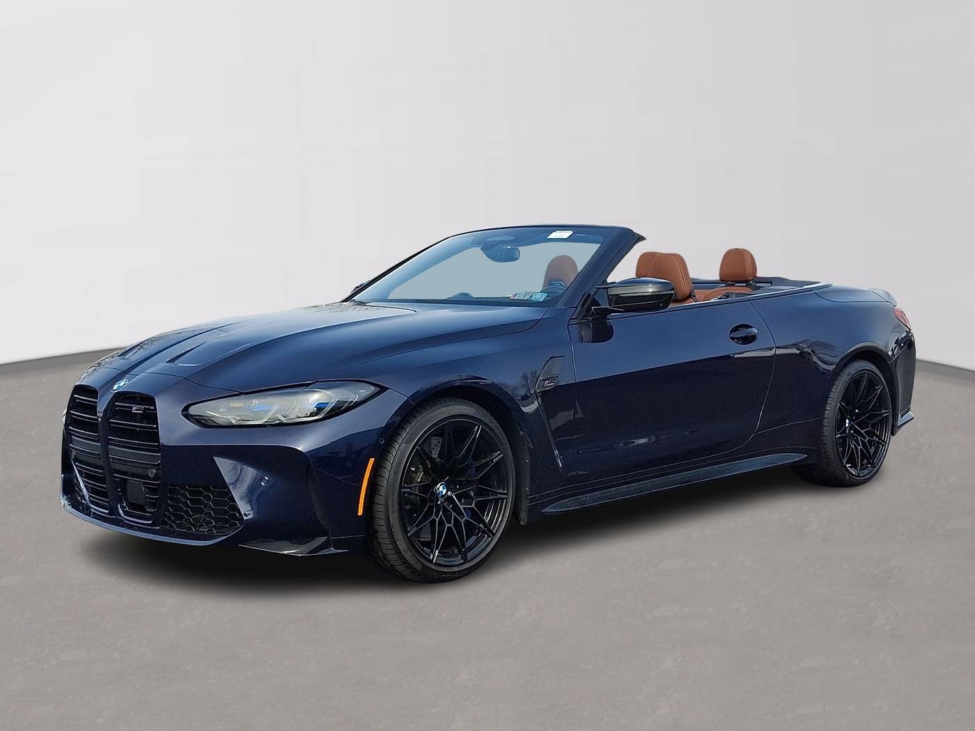 2024 BMW M4 Competition