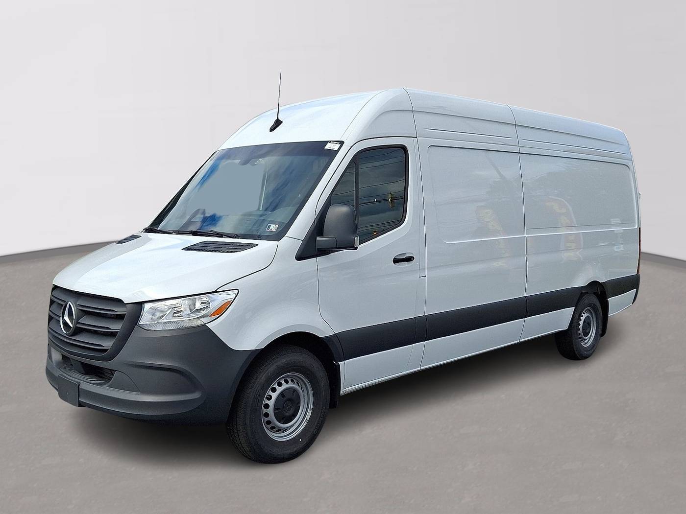 2025 Mercedes-Benz Sprinter Cargo Van 2500 — Cargo Van — 93 mi — East Petersburg, PA