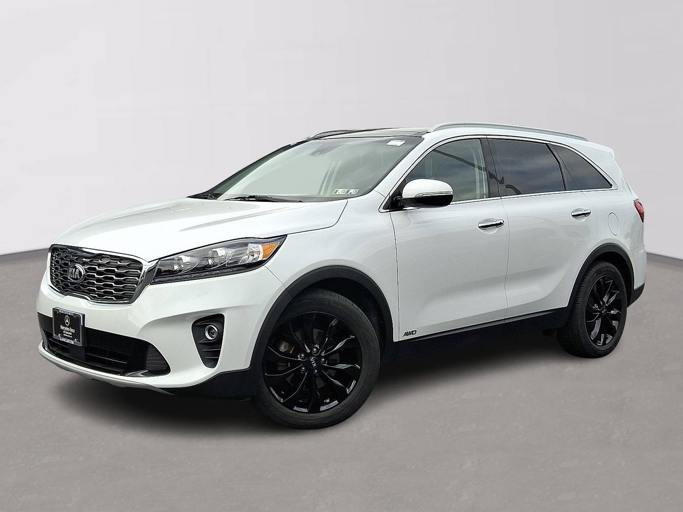 2020 Kia Sorento EX V6 — SUV — 65,170 mi — East Petersburg, PA